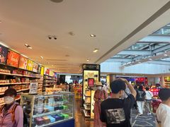 -吉隆坡国际机场