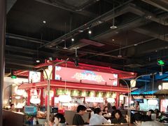 -怪噜范·老贵阳街头名小吃(世纪金源旗舰店)
