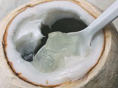 椰子冻-Pho Hoa Pasteur