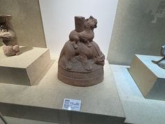 -乐山市博物馆