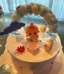 -禧月荟S月子中心(侨城店)