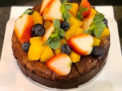 -富力威斯汀酒店·知味自助餐厅