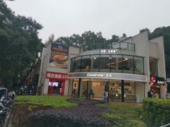 -中南大学-食堂第3食堂