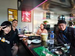 -花环泰拳·勒德斯拉泰拳馆(静安店)