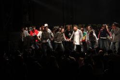 -MASTER COOL舞蹈工作室