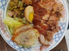 -香友记正宗隆江猪脚饭(首经贸店)