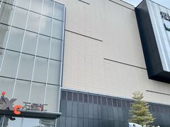 -东莞松山湖万象汇