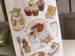 -Pantry's Best派悦坊蛋糕(K11购物艺术中心店)