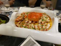 帝王蟹-海景壹号大酒店(滨湖店)