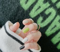 -LILY NAILS美甲美睫