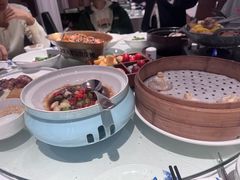 -同庆楼(大钟寺店)