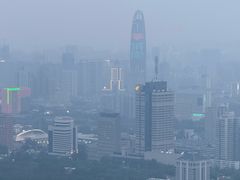 -千佛山风景名胜区
