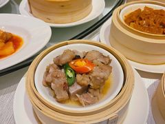-福州天元国际威斯汀酒店·中国元素餐厅