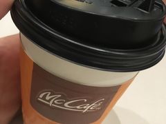 -麦当劳(杭州东站高铁店)