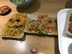-大头亮羊汤烩面·河南非遗(良乡总店)