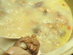 胡椒猪肚鸡-捞王锅物料理(四川北路店)
