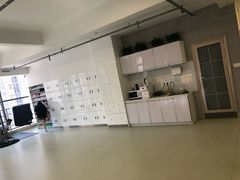 -中田健身工作室(绿地大道店)
