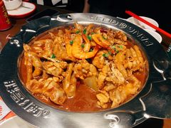 -胖哥俩肉蟹煲(福州仓山爱琴海店)