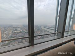 -长沙尼依格罗酒店