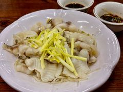 -南记食粥坊·宵夜大排档(莲花总店)