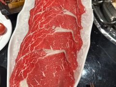 -西安浐灞艾美酒店·汉江餐厅·火锅