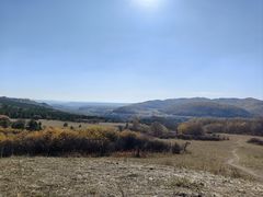 -塞罕坝国家级自然保护区