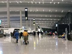 -广州白云国际机场-T2航站楼
