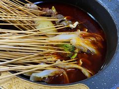 -冒椒火辣(奎星楼街店)