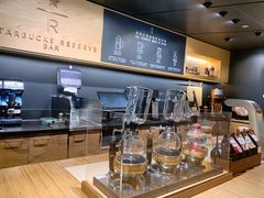 -星巴克臻选(国贸商城首店)