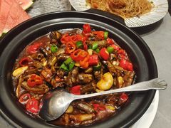 -浔庐餐厅•江西老字号•九江菜(烟水亭店)