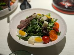 -龟兹KUCINA·新疆菜(前滩L+PLAZA店)