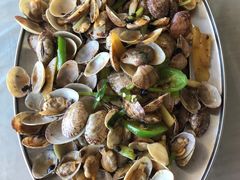 -红月湾海鲜饭店•沙滩海景(双月湾店)