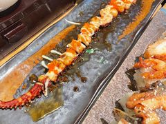 -沼津港渔市(宏伊国际广场店)