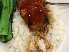 叉烧-丽的面家(多宝路店)