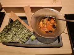 -眞日本料理