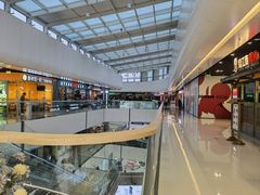 -万达广场(北京槐房店)