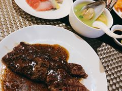 -339旋转餐厅(天府熊猫塔店)