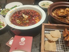 -炊江南·上海菜(国展华漕店)