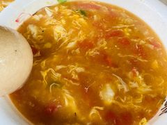 -途肴·老农饭庄(百里峡店)