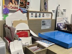-海马体照相馆(天津世纪都会店)