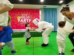 -全优加早教托育园(广百新一城店)