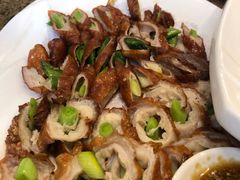 -旺达·福州菜(正大广场店)