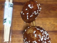 -邓记新一代糖油果子(四川煤管局供销公司职工宿舍店)