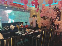 -INLOVE KTV(古墩印象城店)