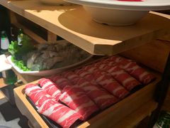 -蓉客成都火锅·招牌麻辣牛杂·特色香辣蹄花(凌水店)