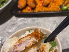 -留半山·香港食堂(啦啦宝都店)
