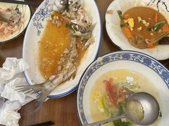 -灵福缘私房菜·农家菜(拈花湾·灵山大佛必推店)
