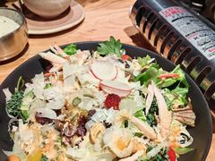 -KimPro 辛普乐概念韩餐