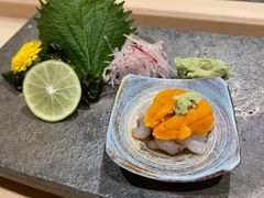 -鮨一日本料理(大中华店)