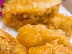 -盈春大饭店(千山路店)